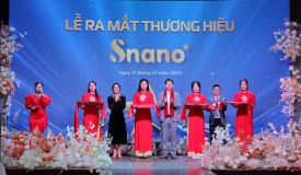 SNANO ra mắt giải pháp nâng cao năng lực cạnh tranh cho nhà thuốc truyền thống