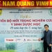 Snano và NBGT tham dự hội thảo tại Học viện Quân y, tiếp tục hành trình nỗ lực phát triển khoa học Y Dược Việt Nam