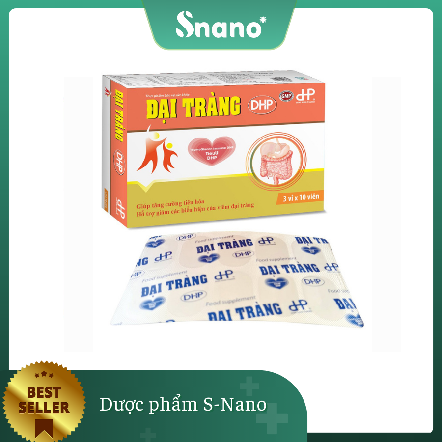 4. Lợi Ích Của Đại Tràng DHP